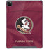Florida State University Red Jersey iPad Cases